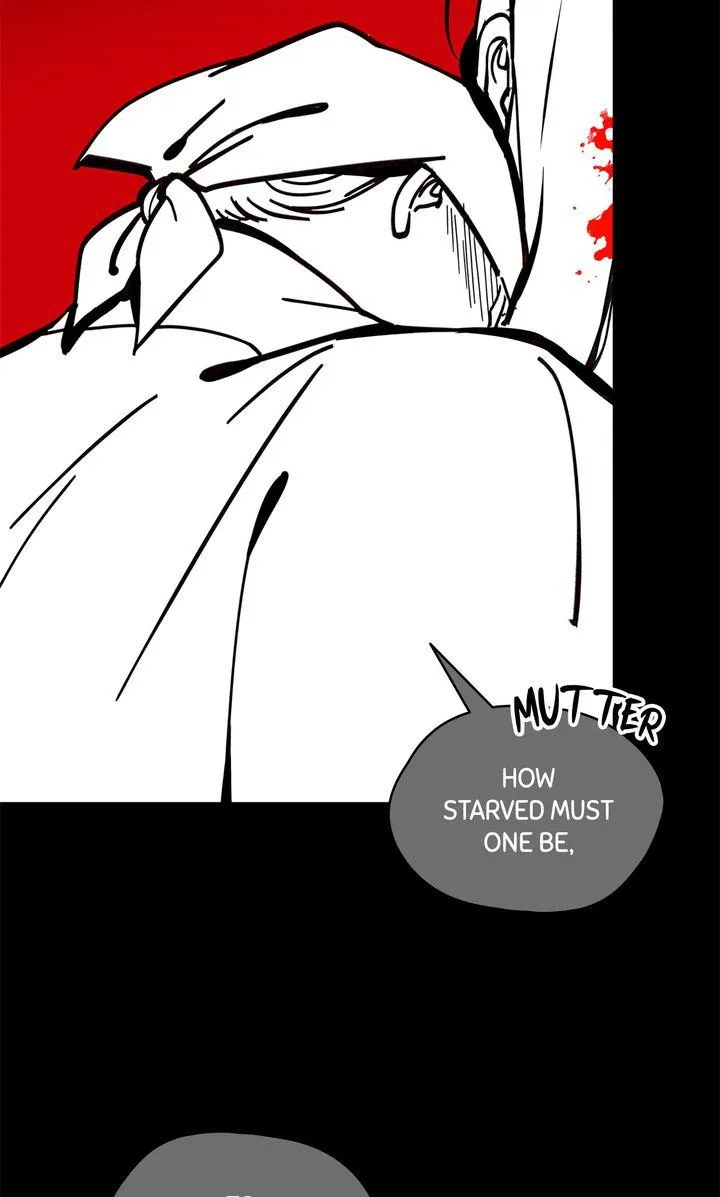 Paljae, Child of Winter Chapter 141 page 7 - 
