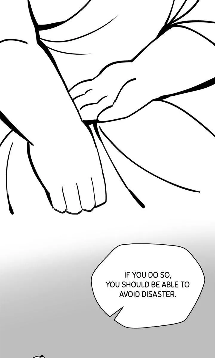 Paljae, Child of Winter Chapter 141 page 61 - 