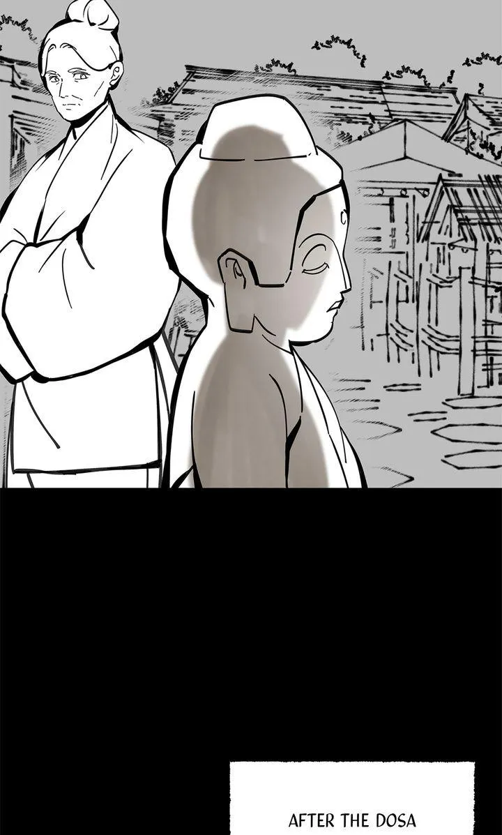 Paljae, Child of Winter Chapter 141 page 62 - 
