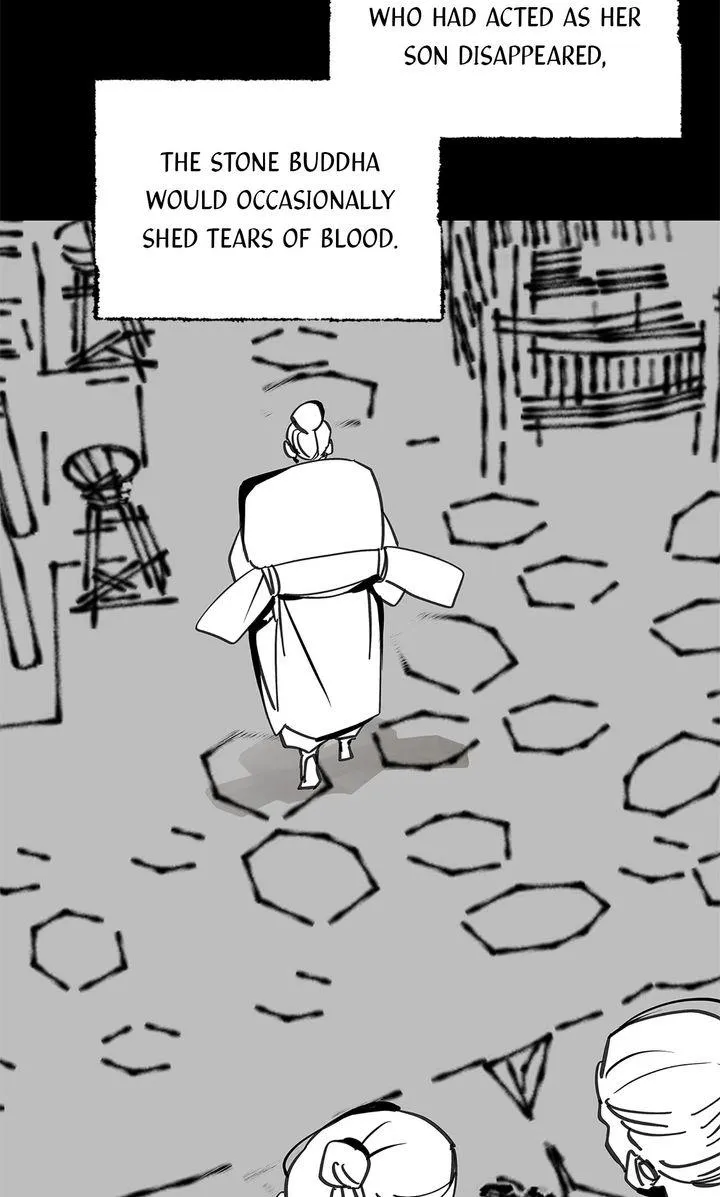 Paljae, Child of Winter Chapter 141 page 63 - 
