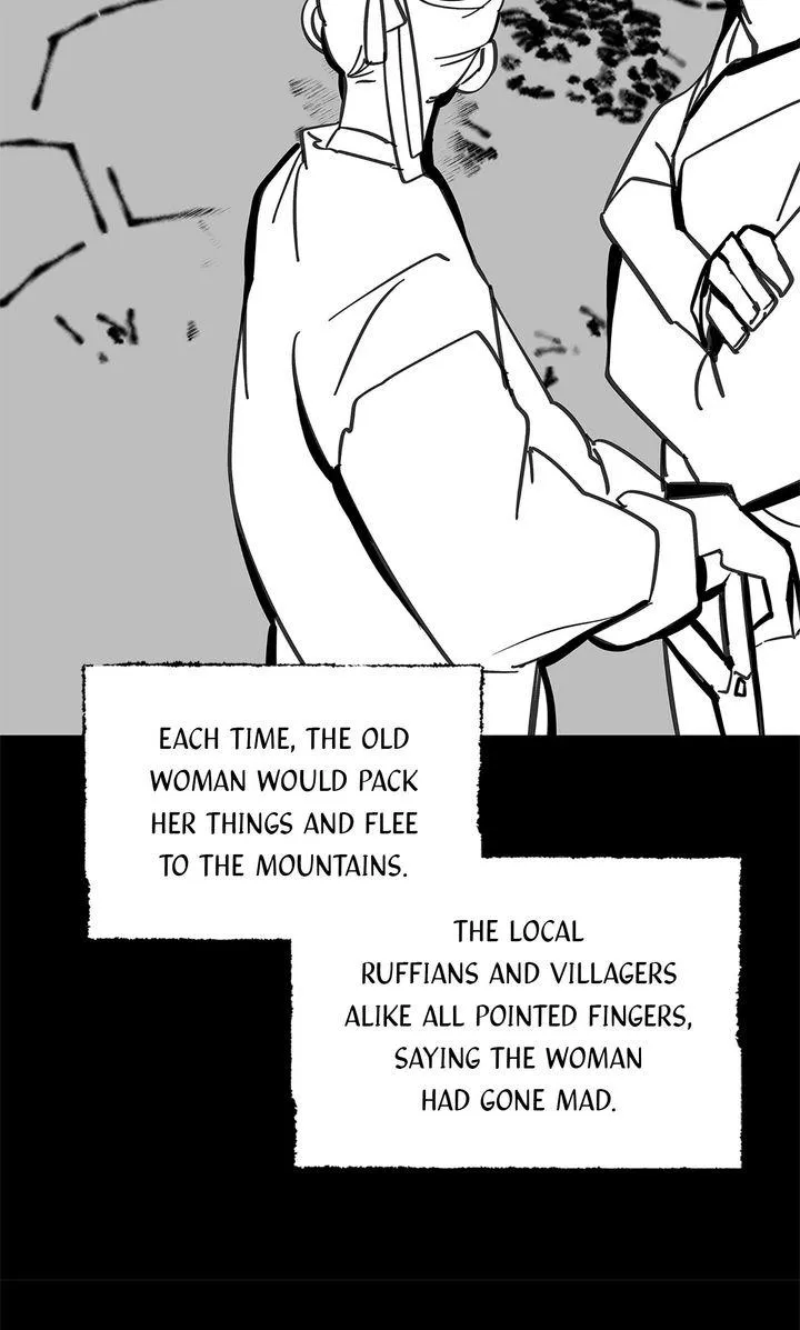Paljae, Child of Winter Chapter 141 page 64 - 