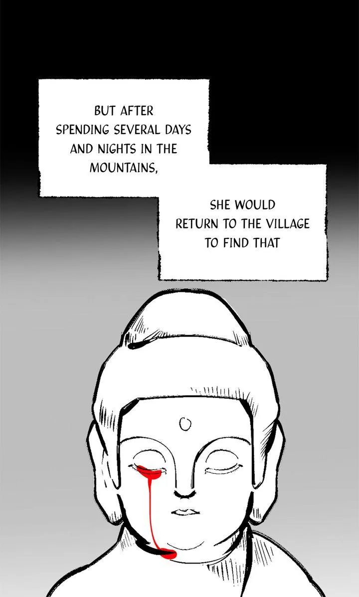 Paljae, Child of Winter Chapter 141 page 65 - 