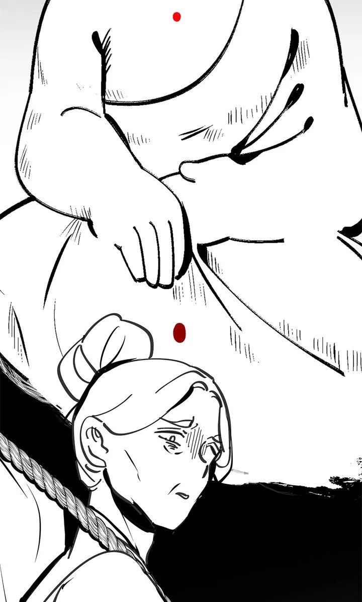 Paljae, Child of Winter Chapter 141 page 66 - 