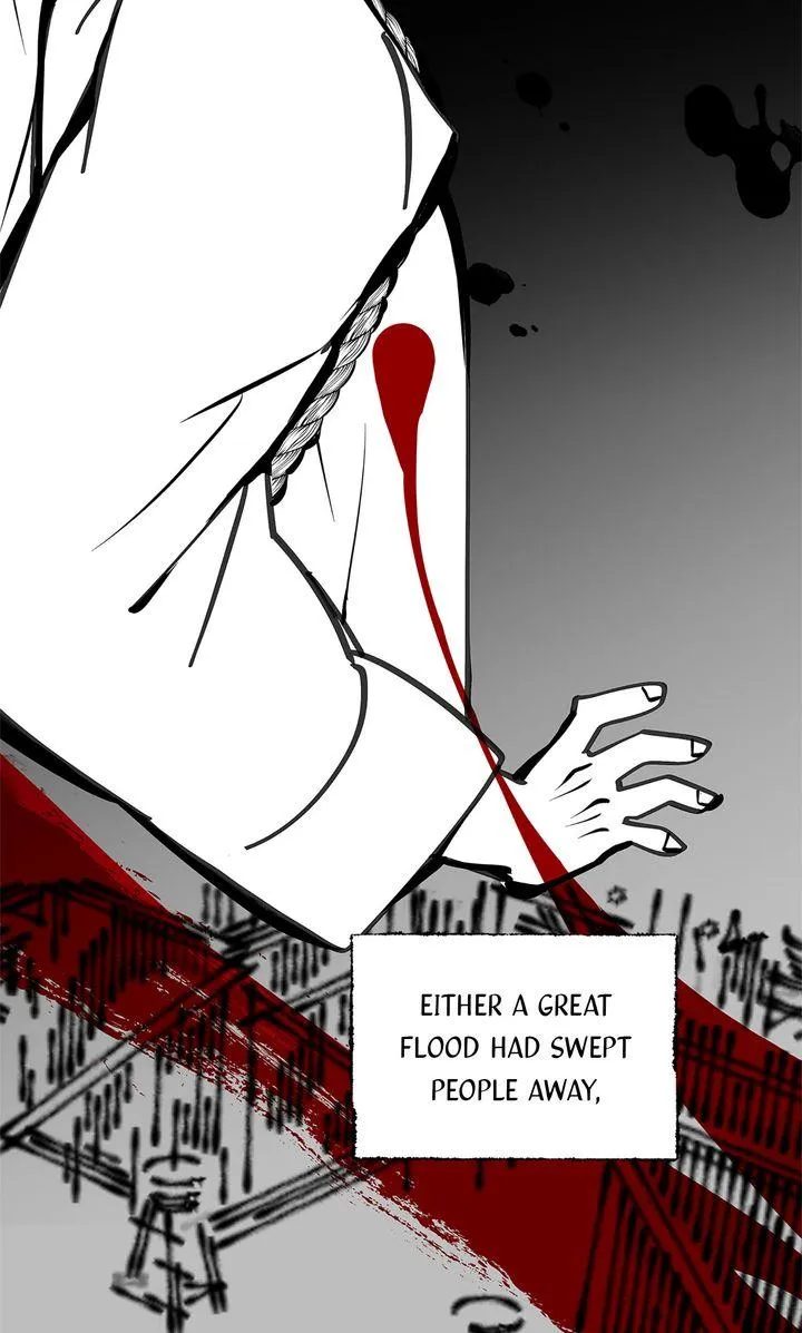 Paljae, Child of Winter Chapter 141 page 67 - 