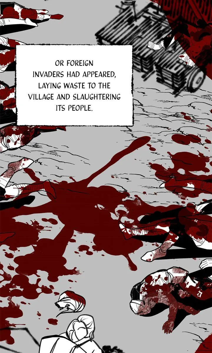 Paljae, Child of Winter Chapter 141 page 68 - 