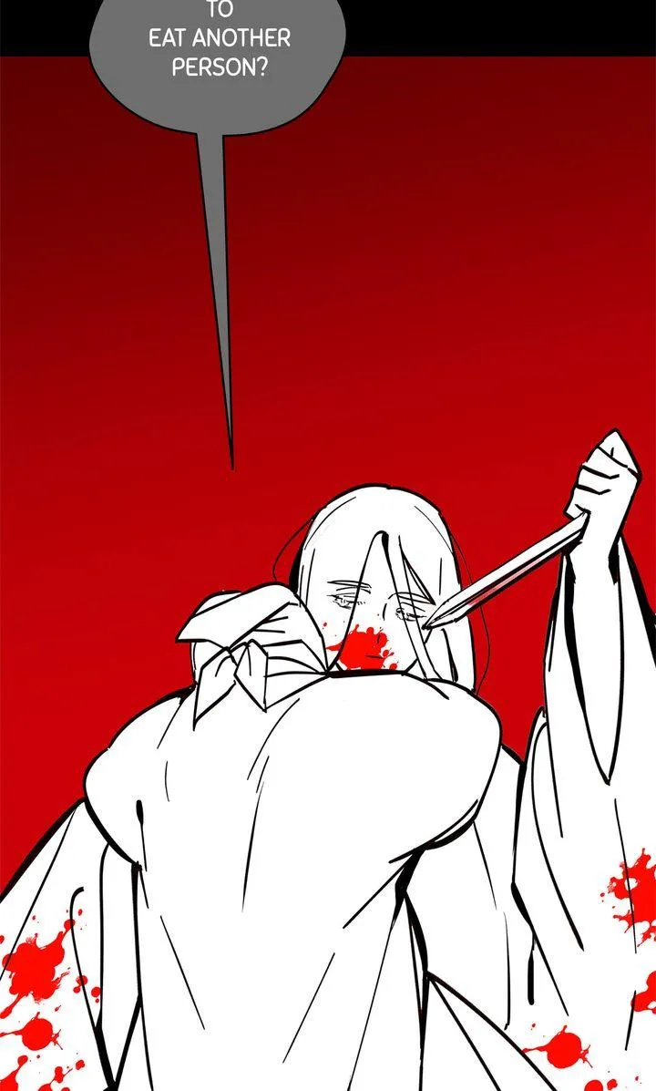 Paljae, Child of Winter Chapter 141 page 8 - 