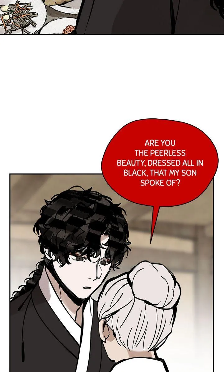 Paljae, Child of Winter Chapter 141 page 79 - 