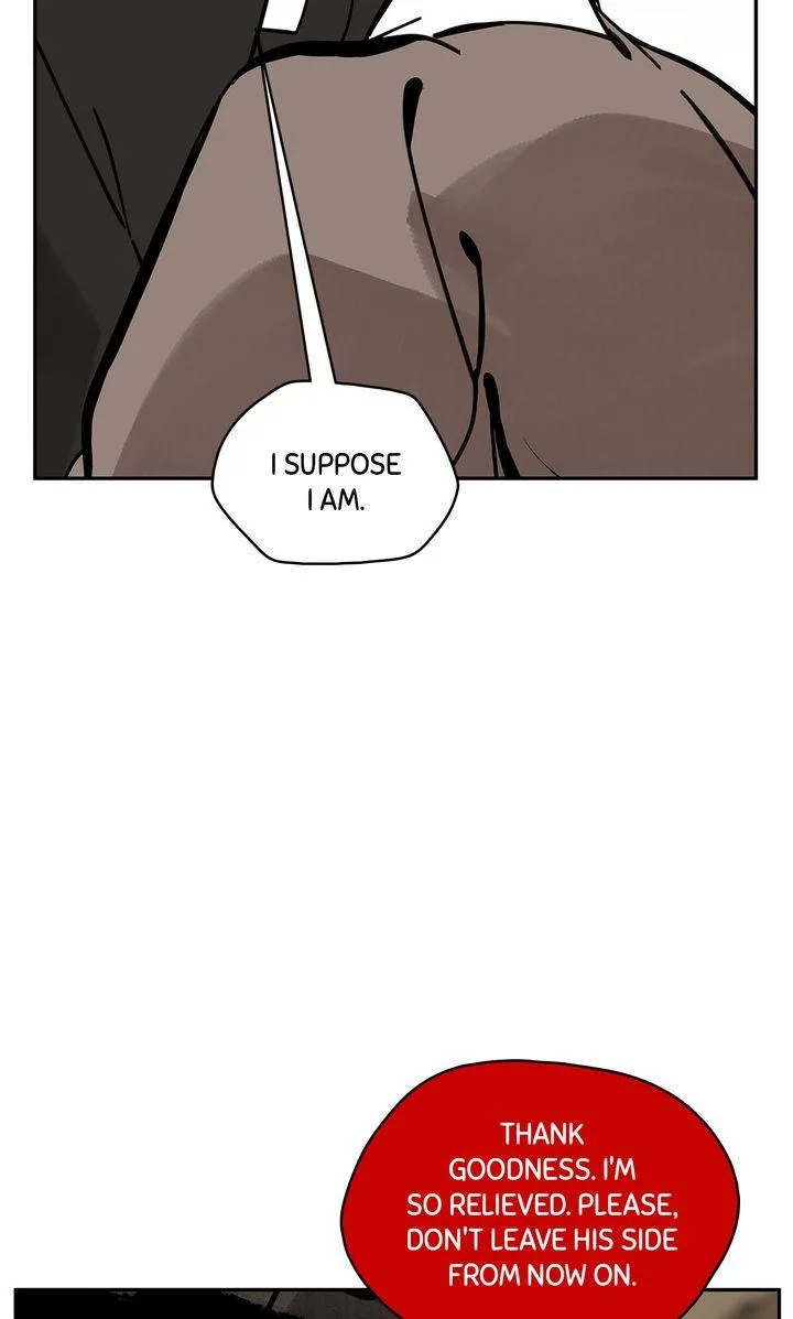 Paljae, Child of Winter Chapter 141 page 80 - 