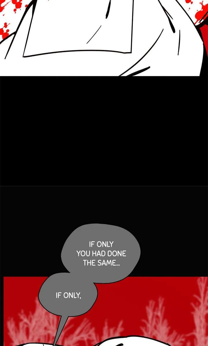 Paljae, Child of Winter Chapter 141 page 9 - 