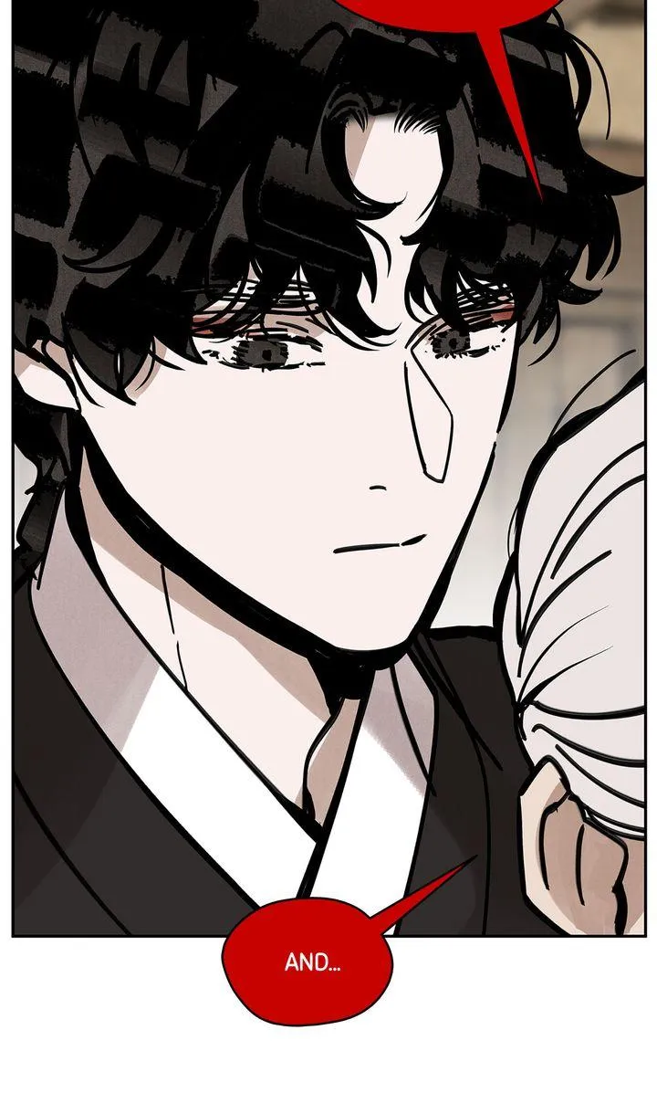 Paljae, Child of Winter Chapter 141 page 81 - 