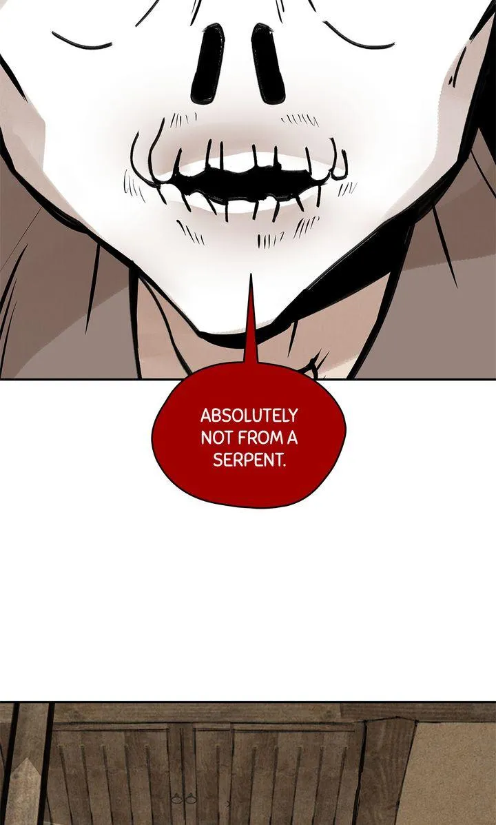 Paljae, Child of Winter Chapter 141 page 84 - 