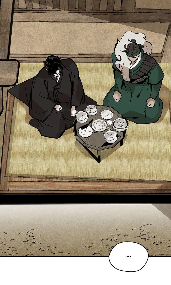 Paljae, Child of Winter Chapter 141 page 85 - 