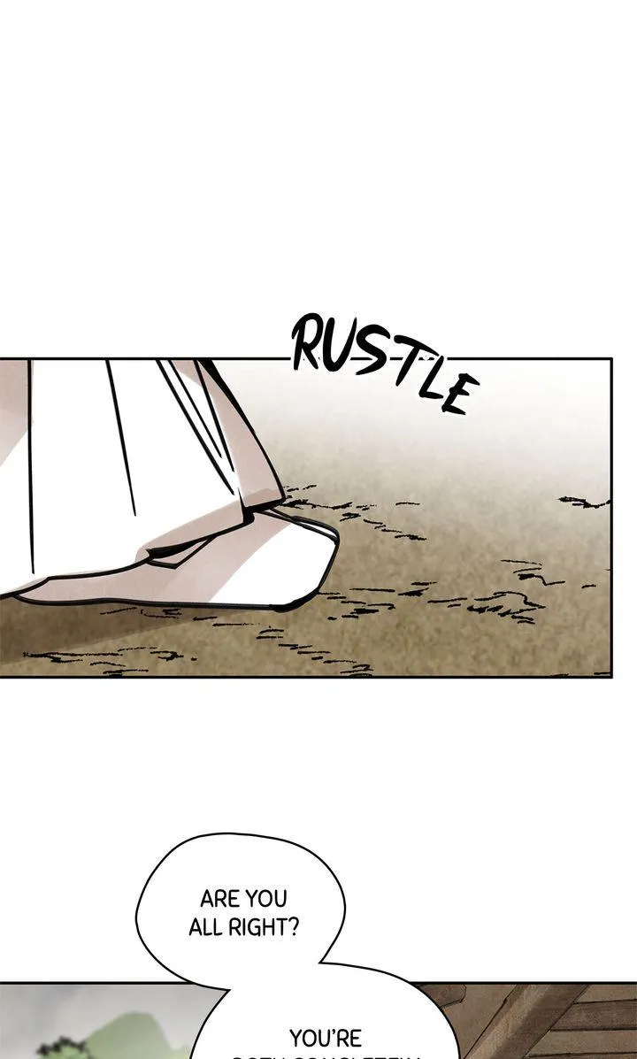 Paljae, Child of Winter Chapter 141 page 86 - 
