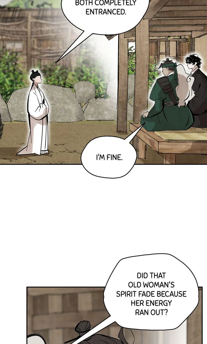 Paljae, Child of Winter Chapter 141 page 87 - 