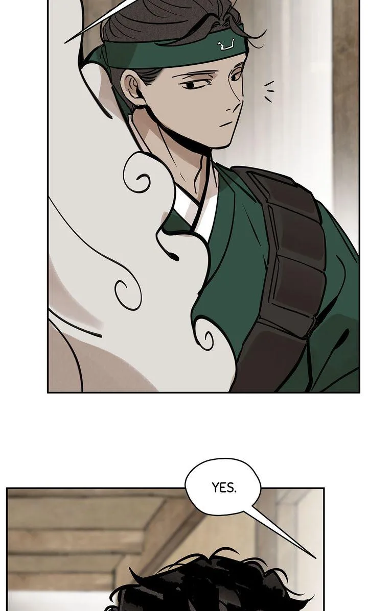 Paljae, Child of Winter Chapter 141 page 88 - 