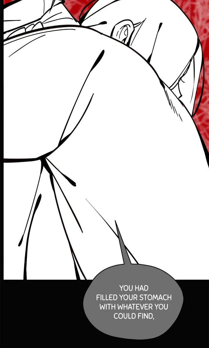 Paljae, Child of Winter Chapter 141 page 10 - 