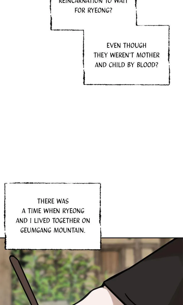 Paljae, Child of Winter Chapter 141 page 91 - 