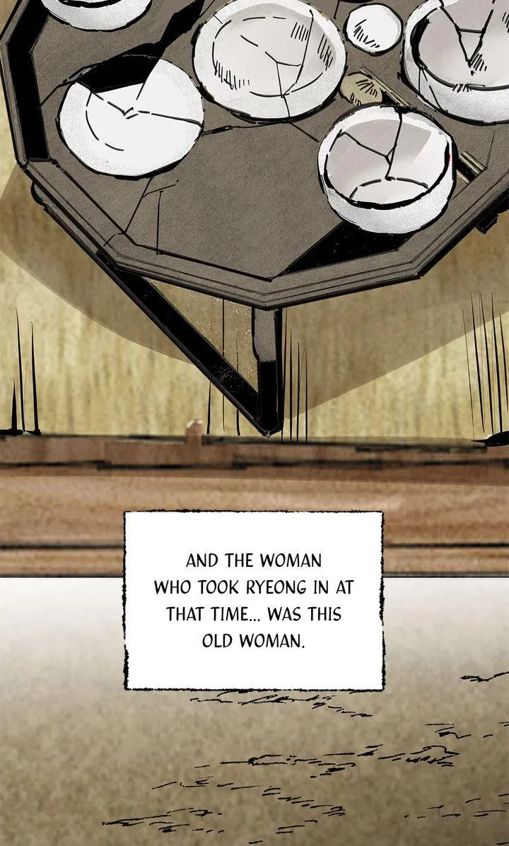 Paljae, Child of Winter Chapter 141 page 94 - 