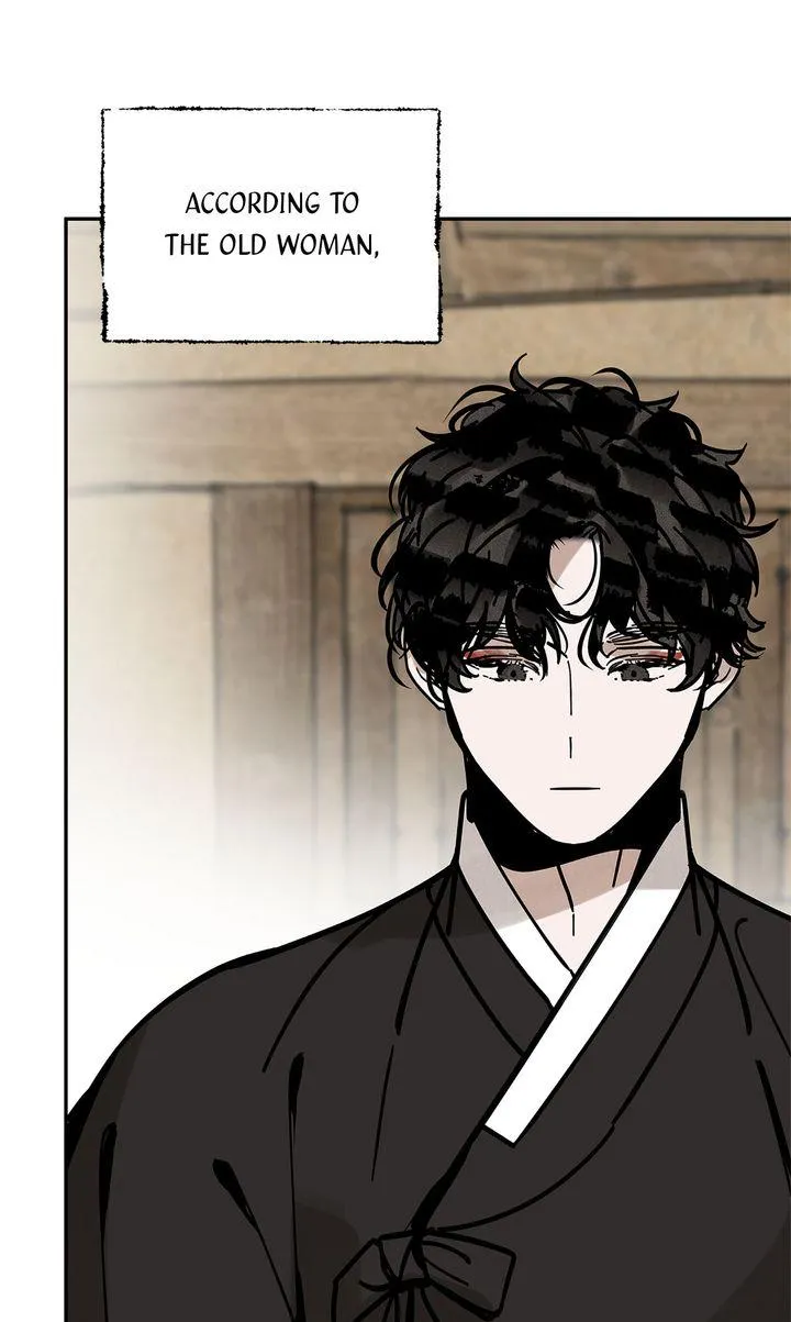 Paljae, Child of Winter Chapter 142 page 1 - 