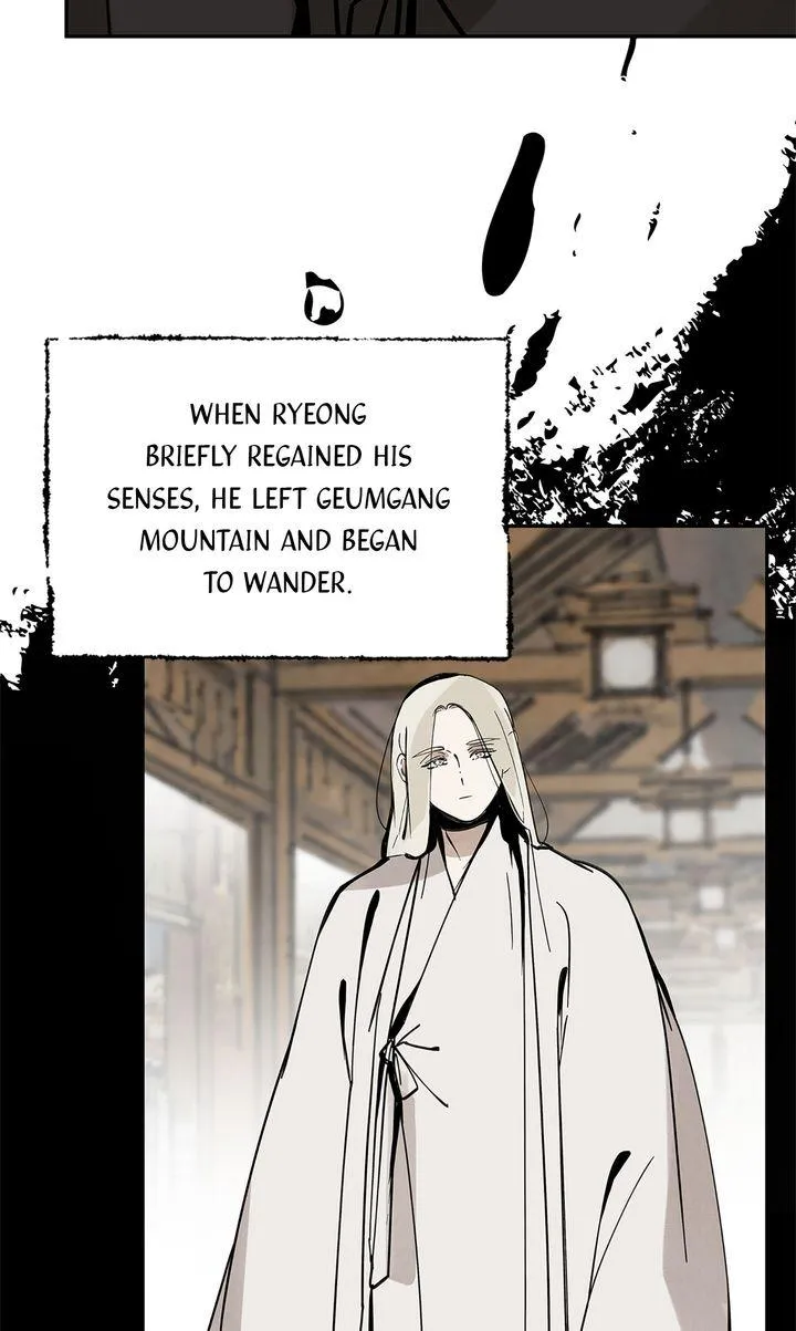 Paljae, Child of Winter Chapter 142 page 2 - 