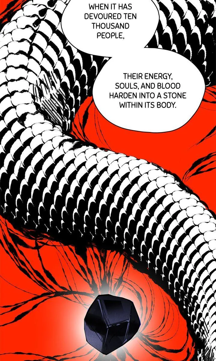 Paljae, Child of Winter Chapter 142 page 12 - 