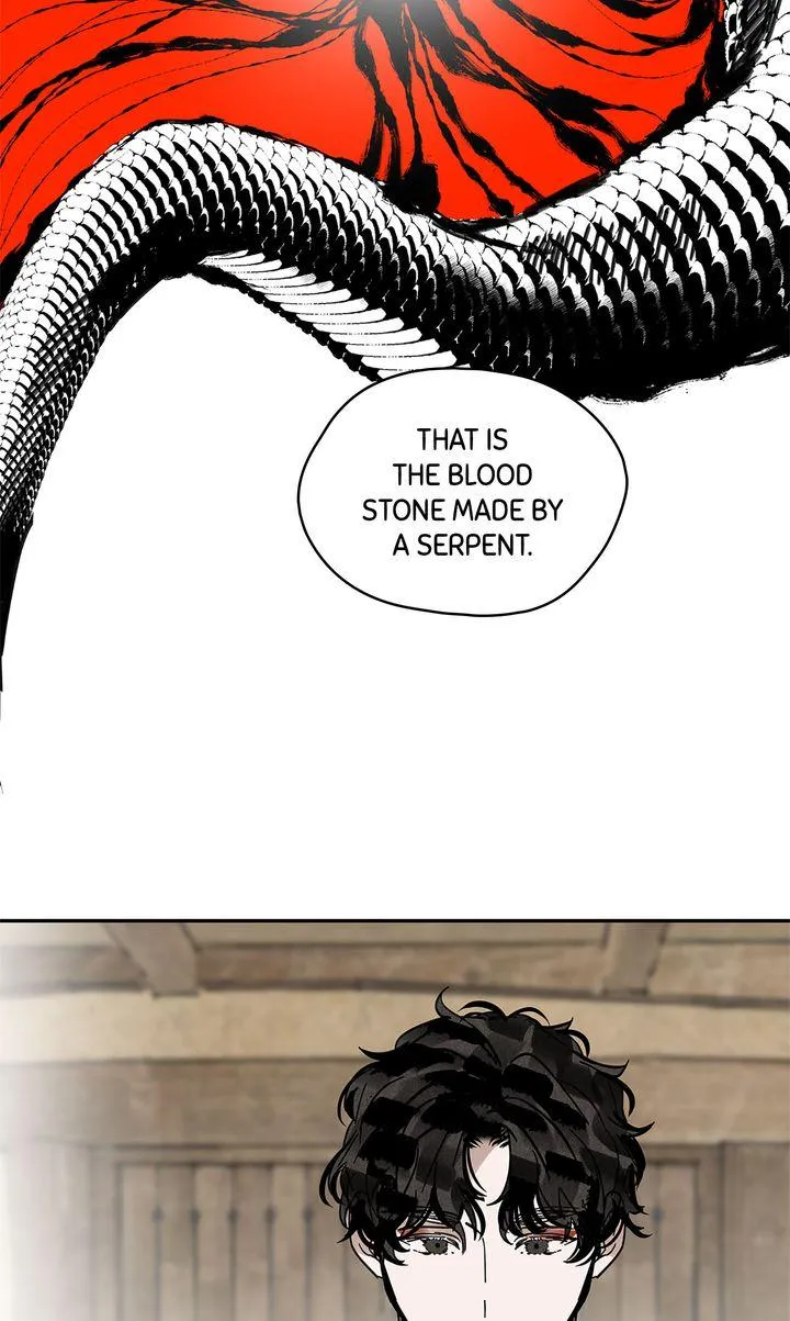 Paljae, Child of Winter Chapter 142 page 13 - 