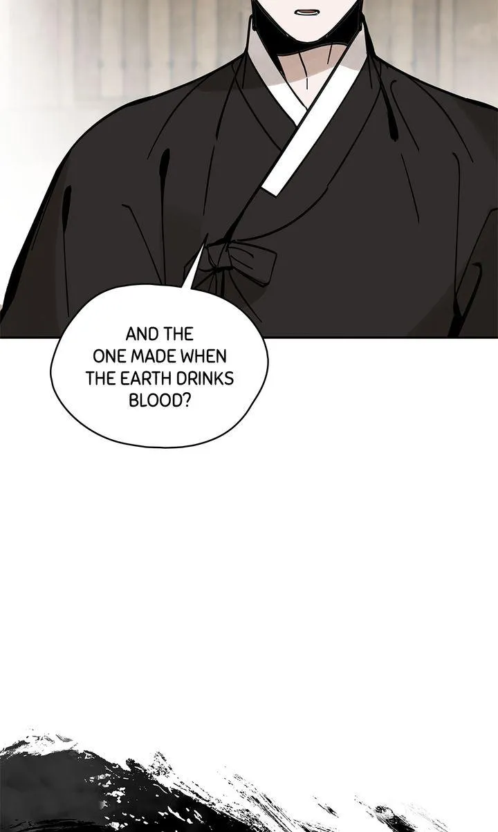 Paljae, Child of Winter Chapter 142 page 14 - 