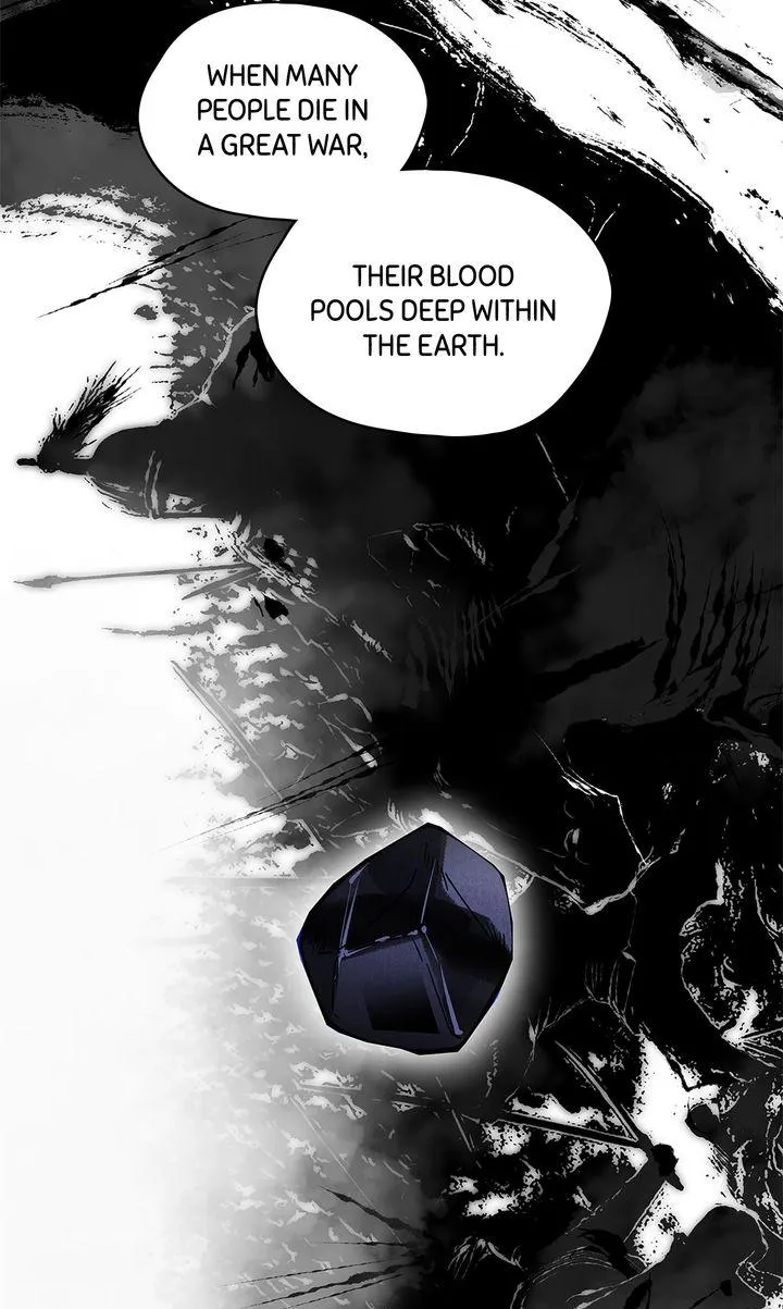 Paljae, Child of Winter Chapter 142 page 15 - 