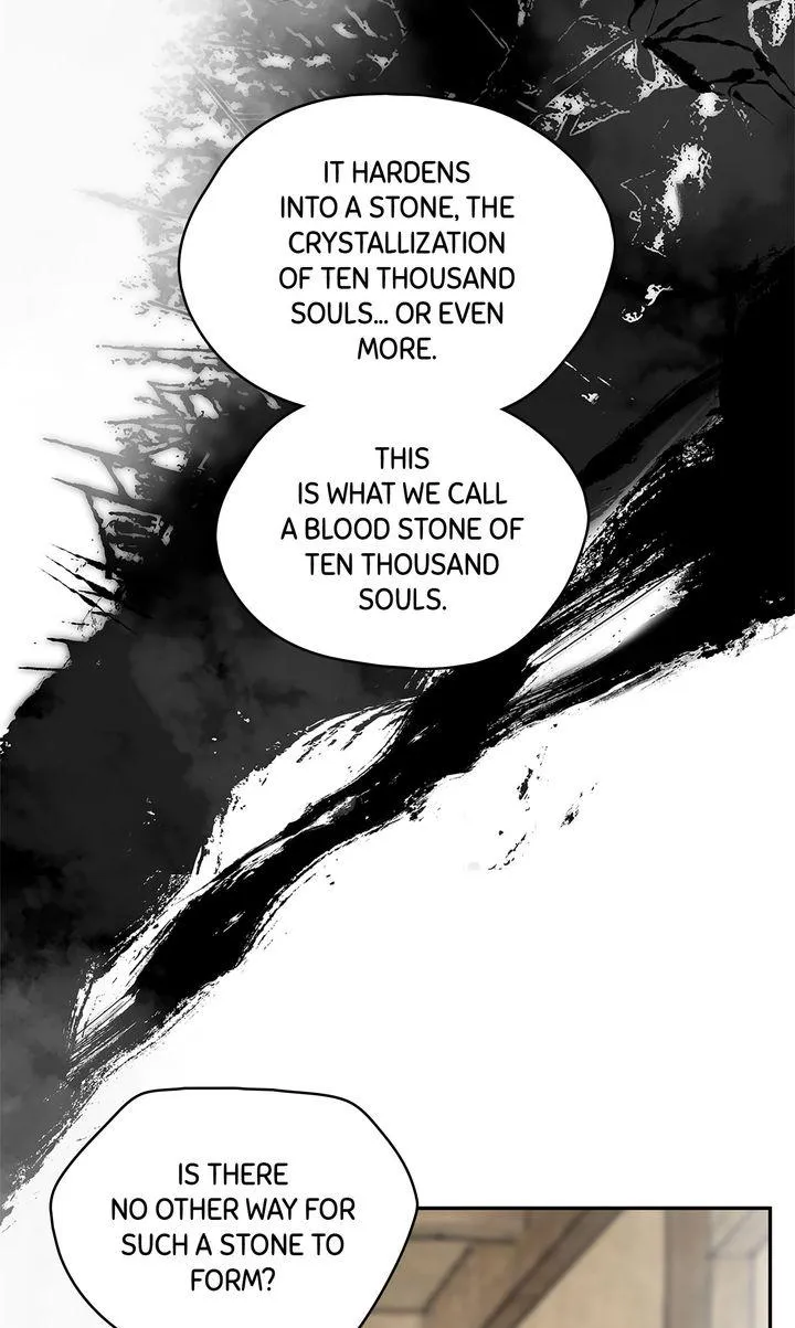 Paljae, Child of Winter Chapter 142 page 16 - 