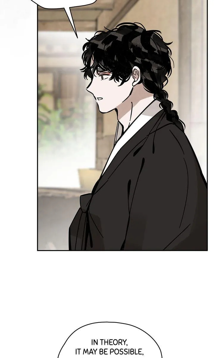 Paljae, Child of Winter Chapter 142 page 17 - 