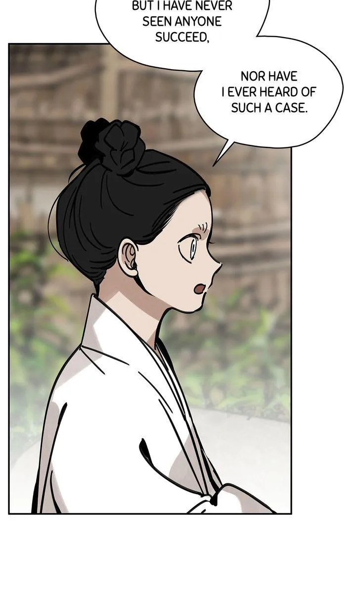 Paljae, Child of Winter Chapter 142 page 18 - 