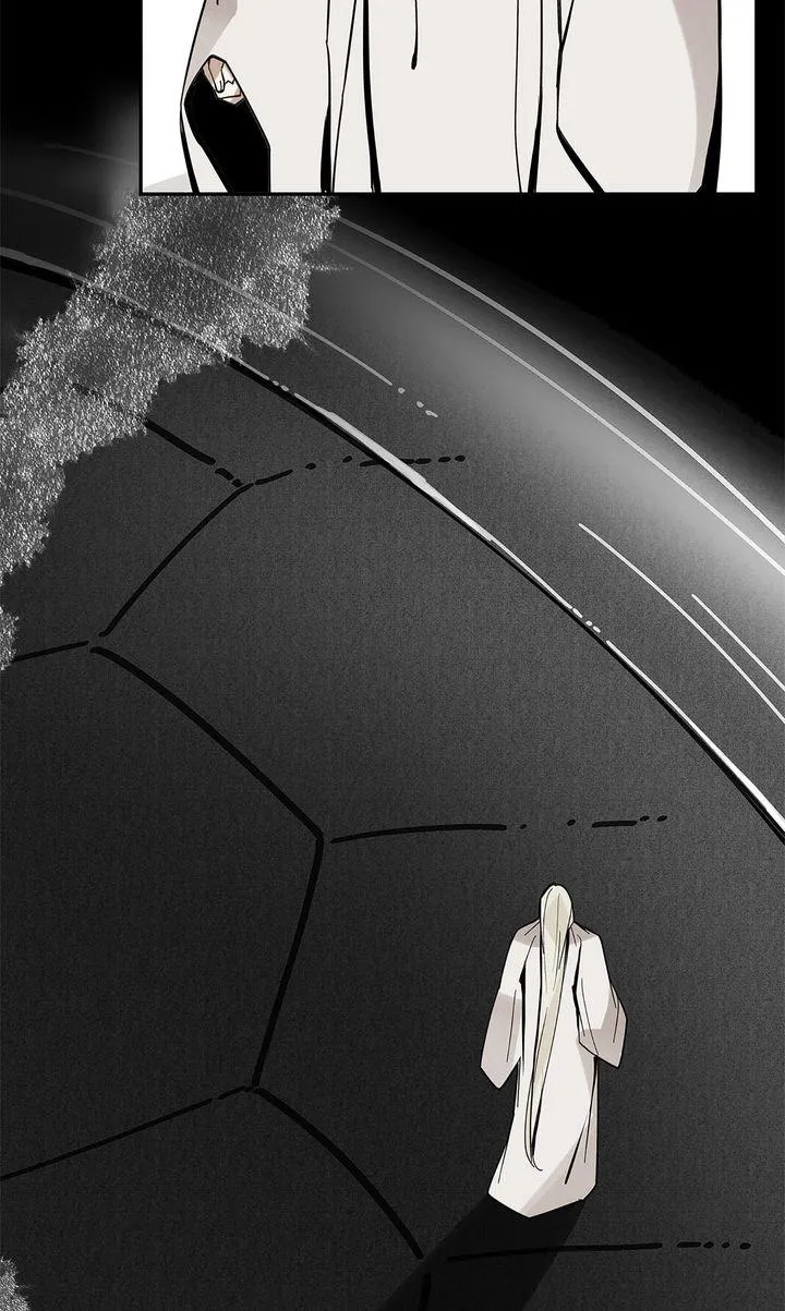 Paljae, Child of Winter Chapter 142 page 3 - 