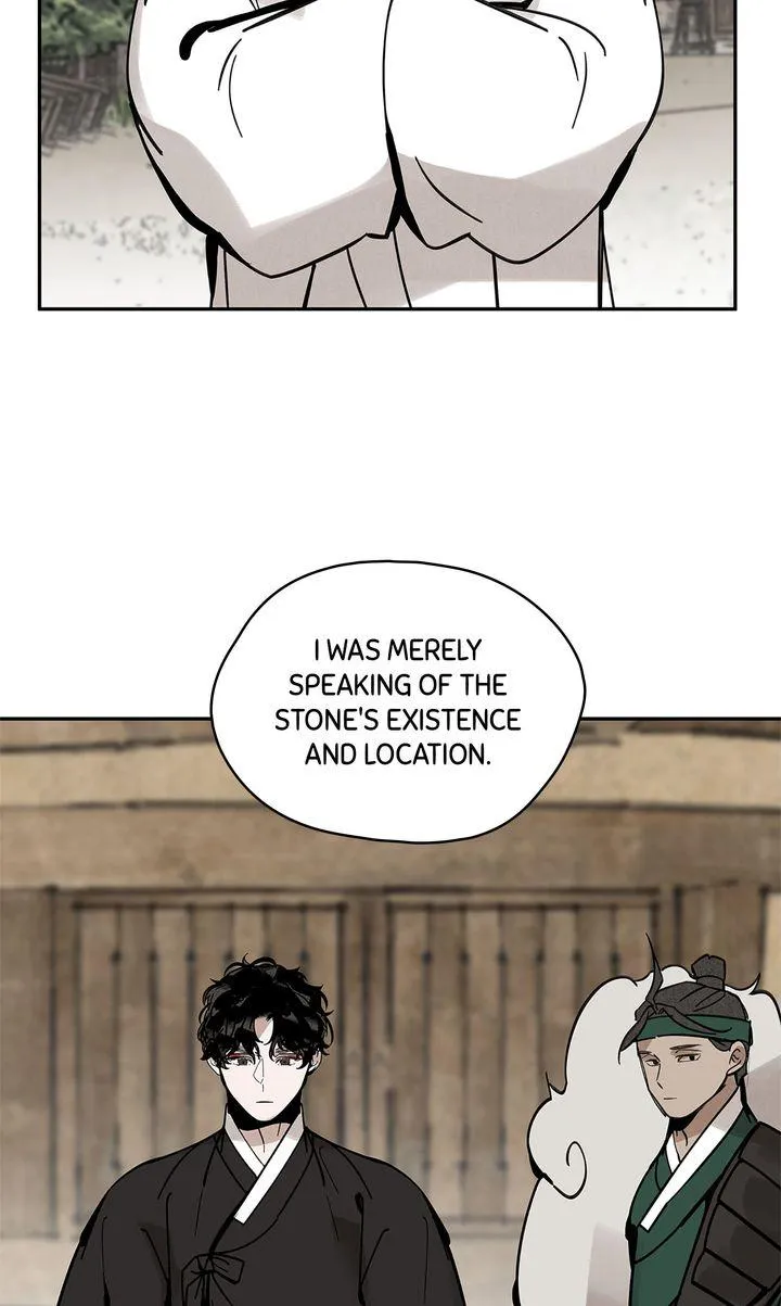Paljae, Child of Winter Chapter 142 page 22 - 