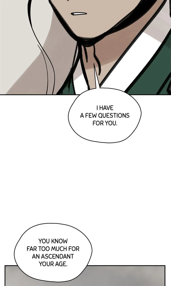 Paljae, Child of Winter Chapter 142 page 24 - 