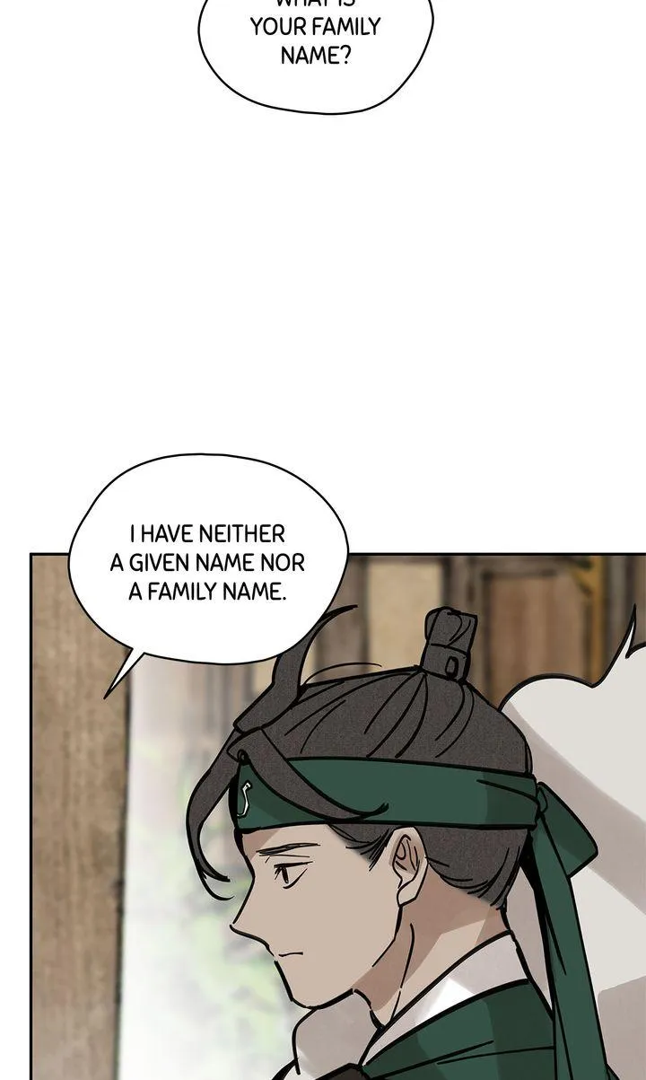 Paljae, Child of Winter Chapter 142 page 26 - 