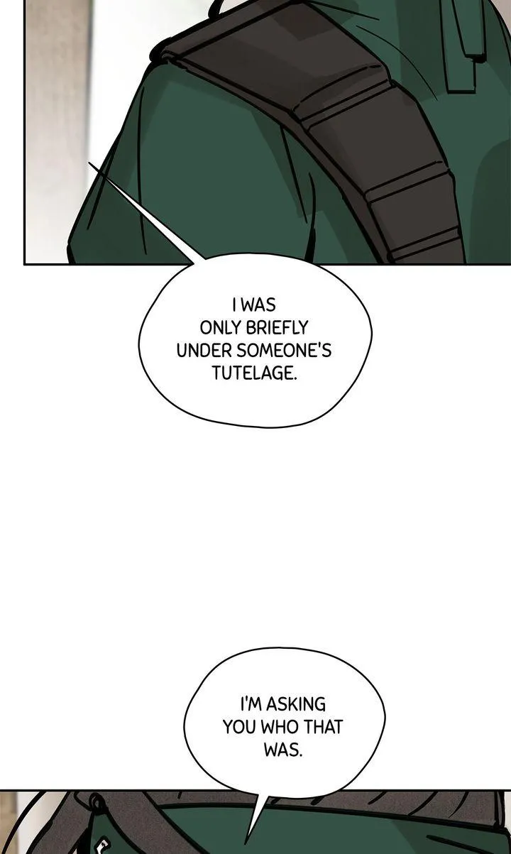Paljae, Child of Winter Chapter 142 page 27 - 