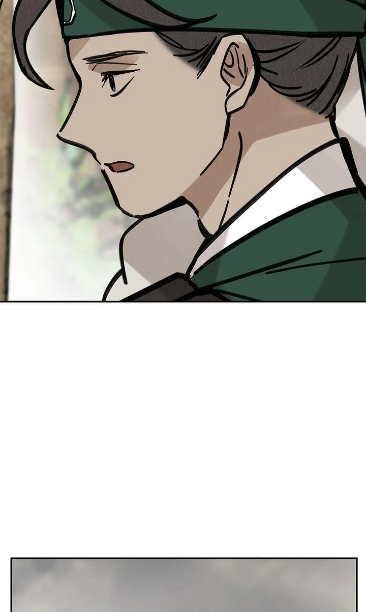 Paljae, Child of Winter Chapter 142 page 28 - 