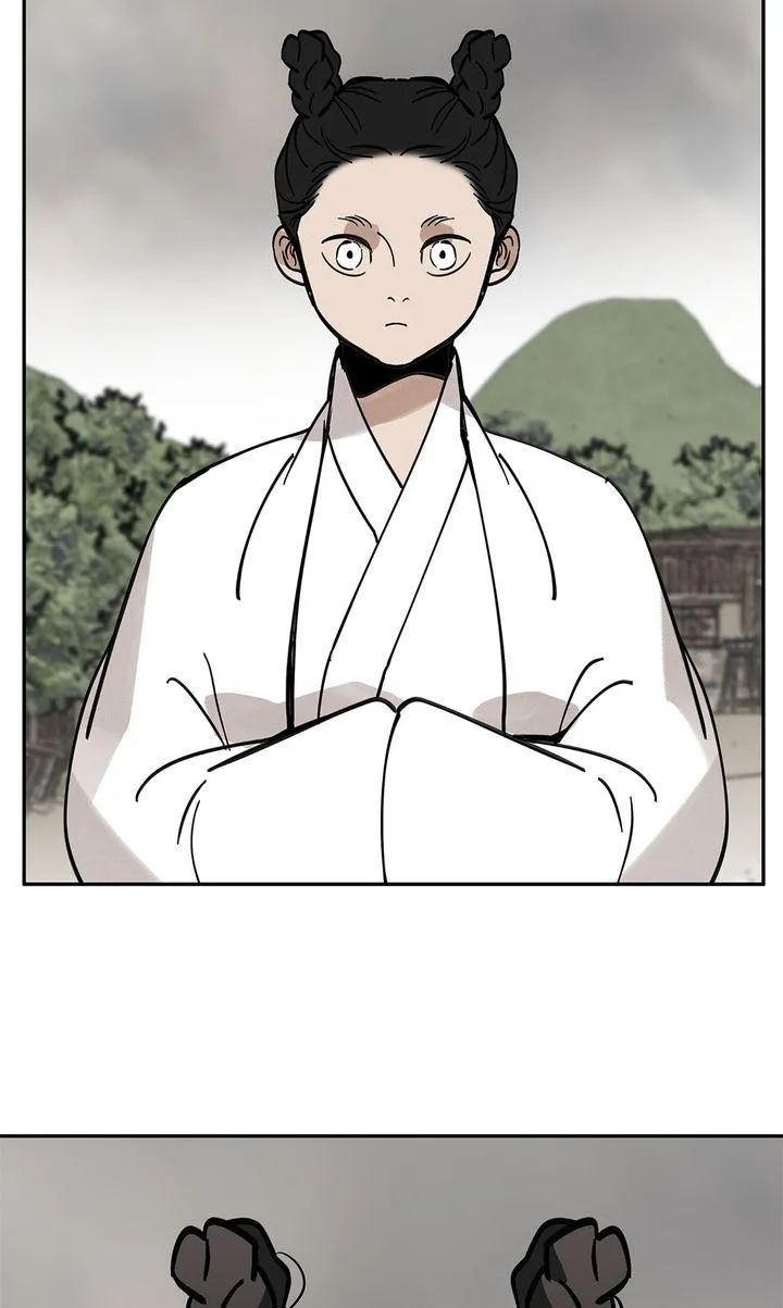 Paljae, Child of Winter Chapter 142 page 29 - 