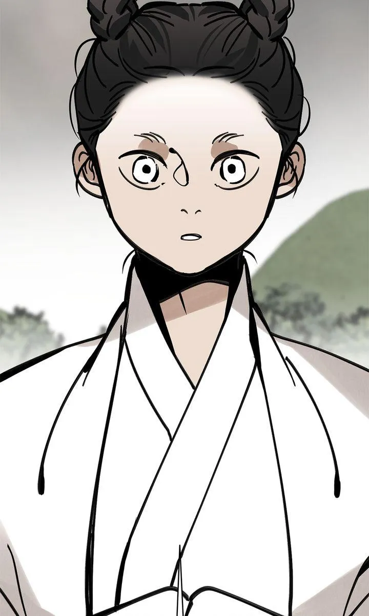 Paljae, Child of Winter Chapter 142 page 30 - 