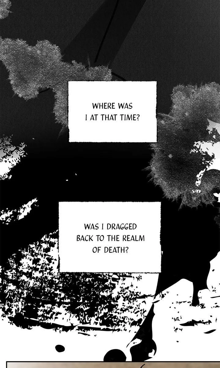 Paljae, Child of Winter Chapter 142 page 4 - 