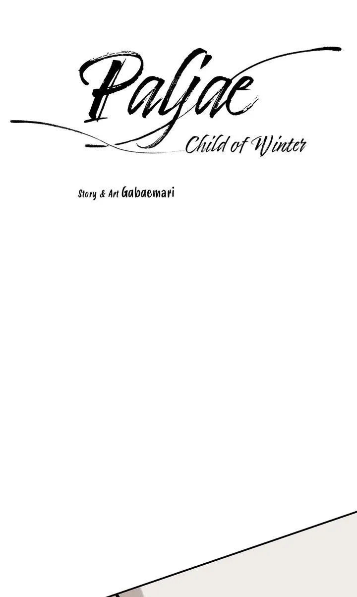Paljae, Child of Winter Chapter 142 page 32 - 