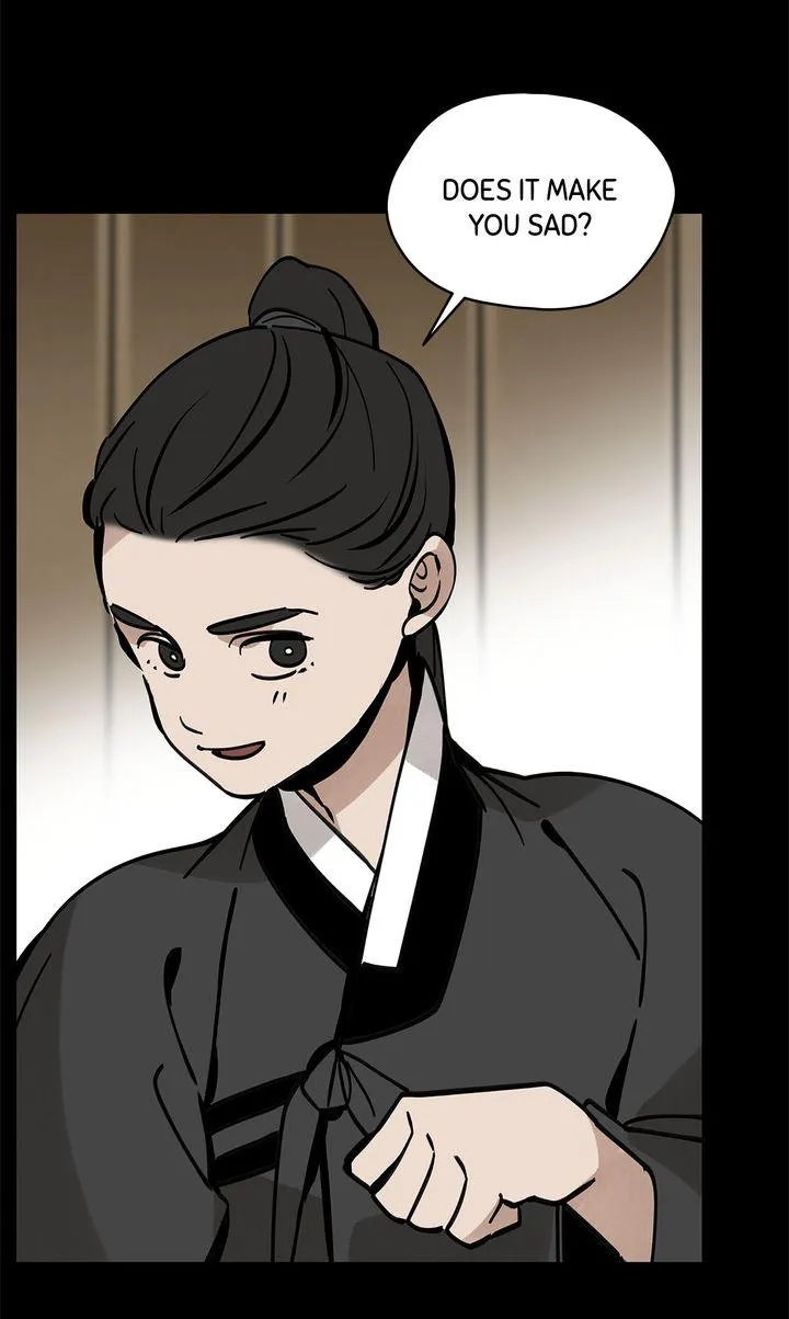Paljae, Child of Winter Chapter 142 page 36 - 