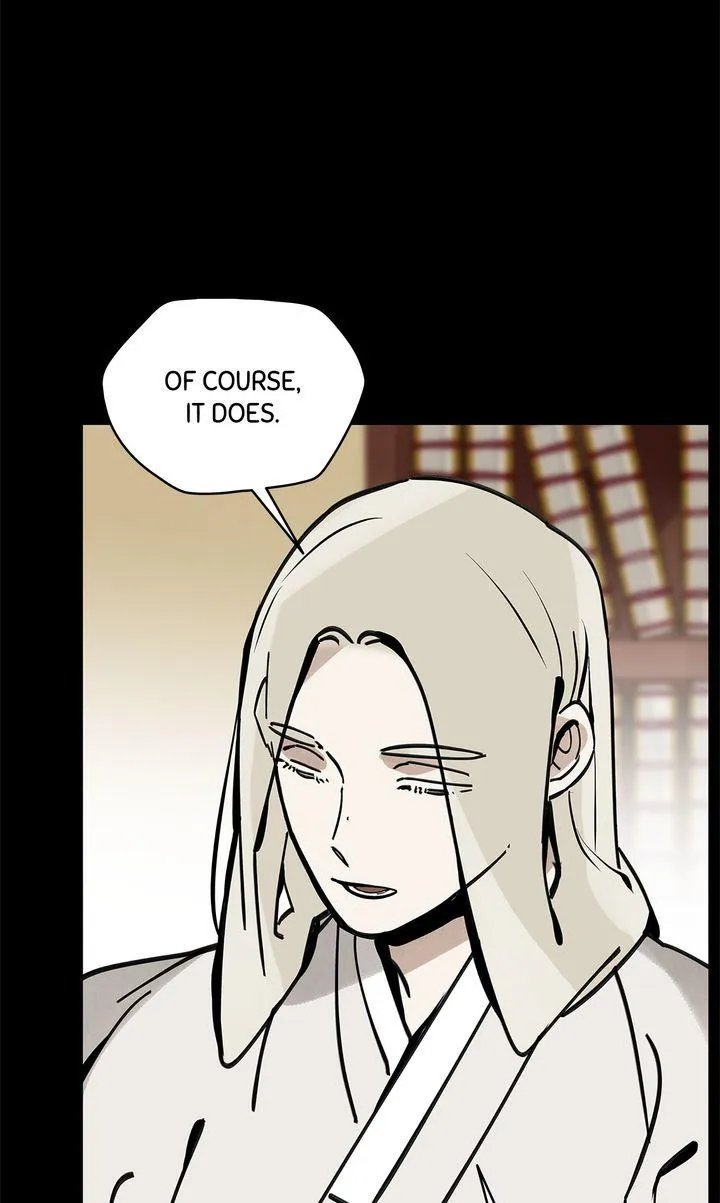 Paljae, Child of Winter Chapter 142 page 37 - 