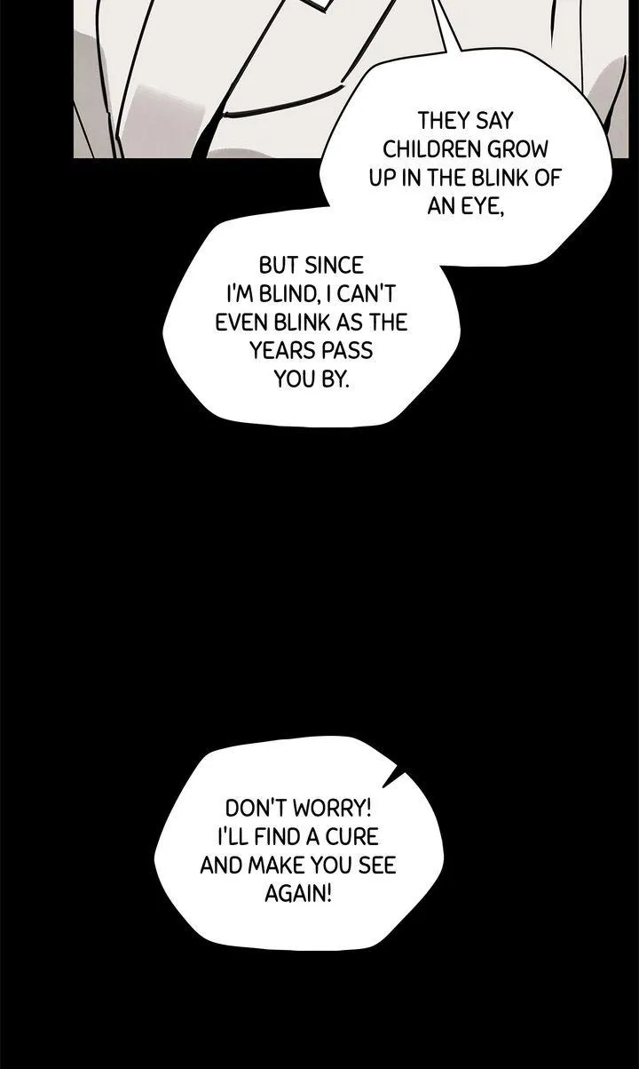 Paljae, Child of Winter Chapter 142 page 38 - 