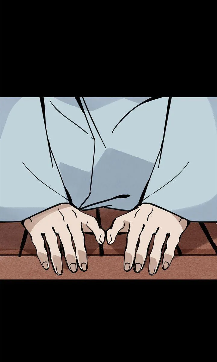 Paljae, Child of Winter Chapter 142 page 40 - 