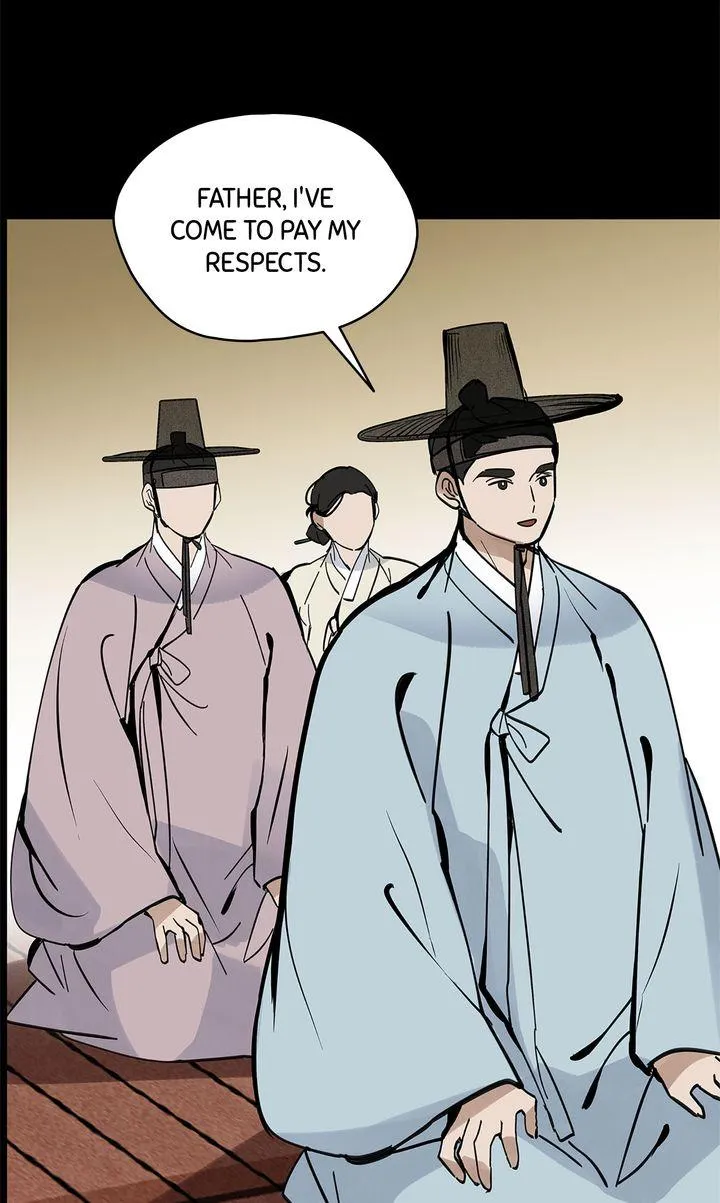 Paljae, Child of Winter Chapter 142 page 41 - 
