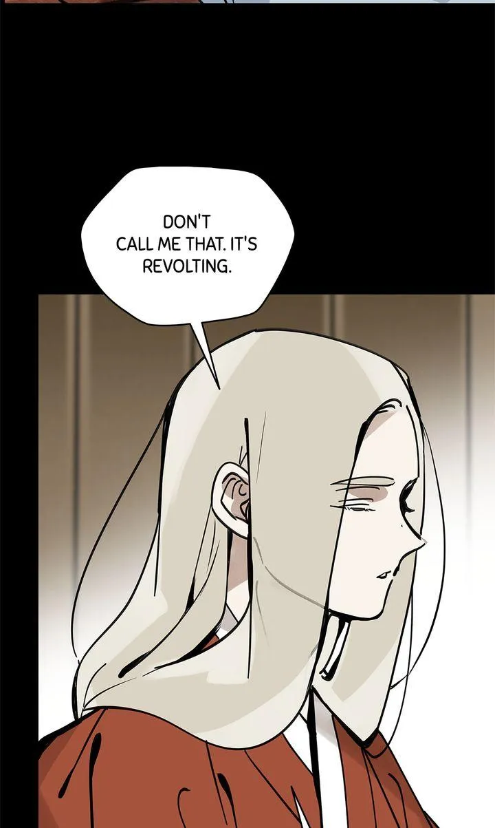 Paljae, Child of Winter Chapter 142 page 42 - 