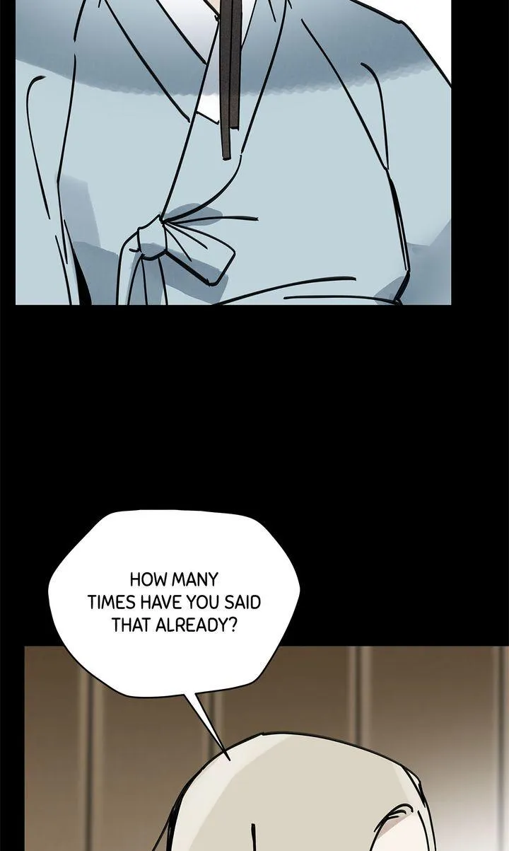 Paljae, Child of Winter Chapter 142 page 44 - 