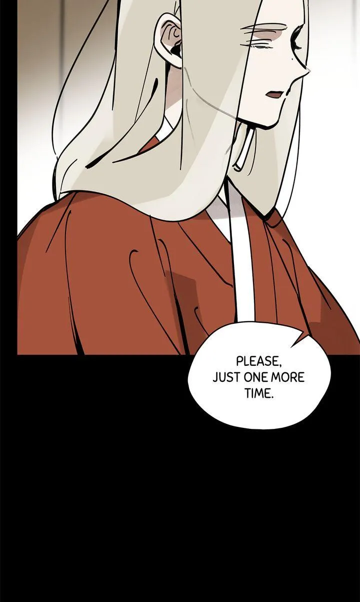 Paljae, Child of Winter Chapter 142 page 45 - 