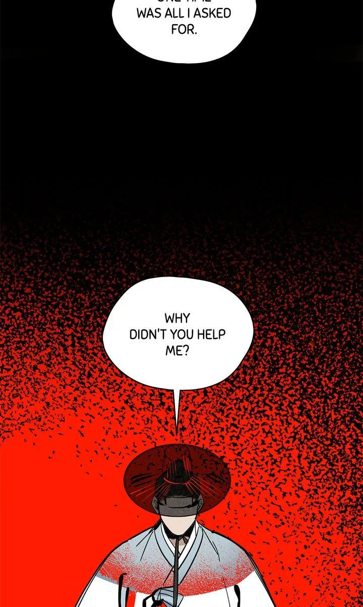 Paljae, Child of Winter Chapter 142 page 47 - 